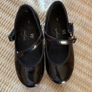 Black Tap Shoes